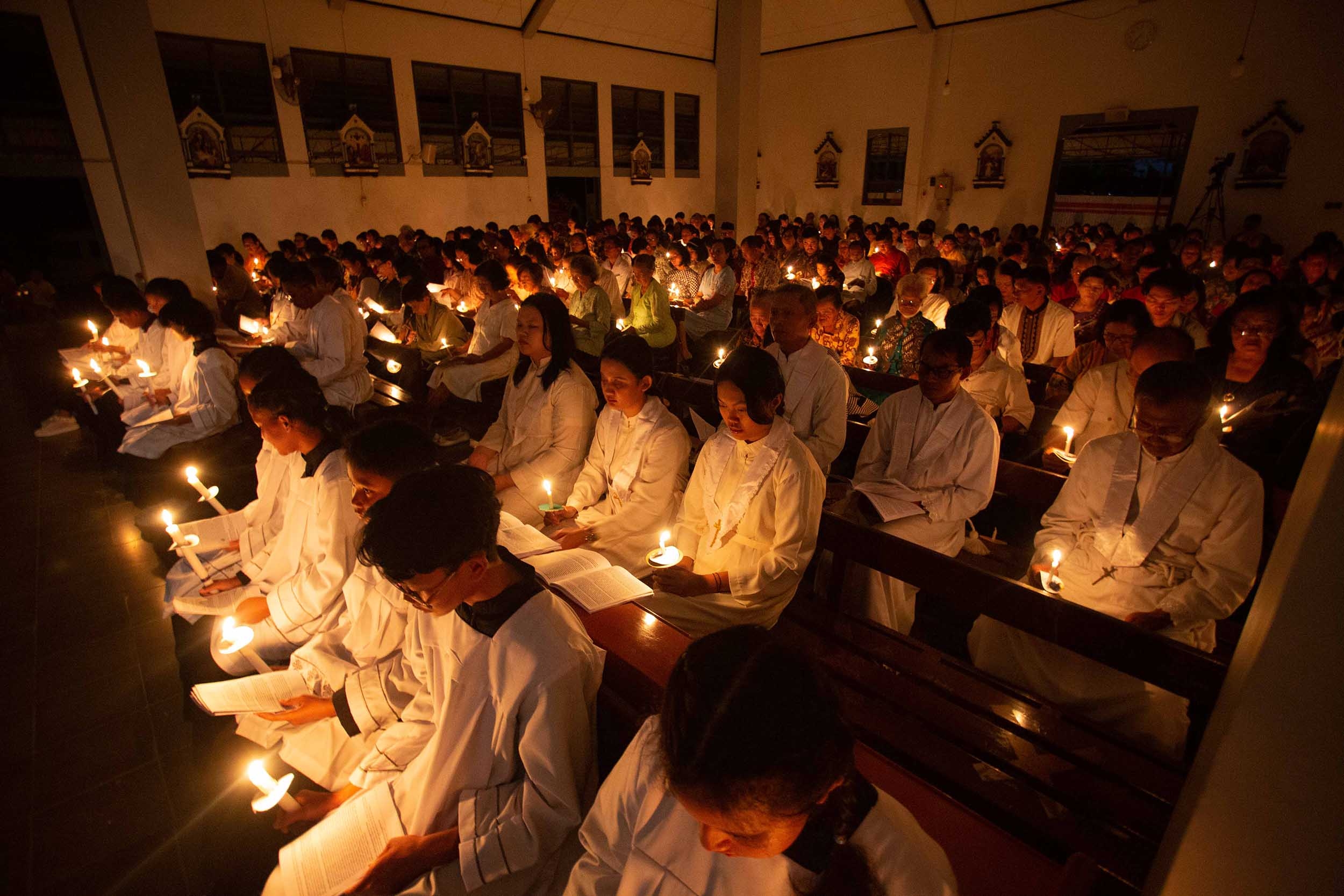 Apa Arti Happy Easter Saat Perayaan Paskah? Ini Makna dan 20 Contoh Ucapan Penuh Haru
