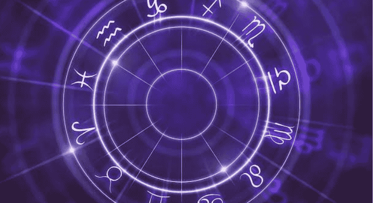 Ramalan Zodiak Cinta Hari Ini 1 Juni 2025: Scorpio, Sagitarius, Capricorn, Aquarius, Pisces!