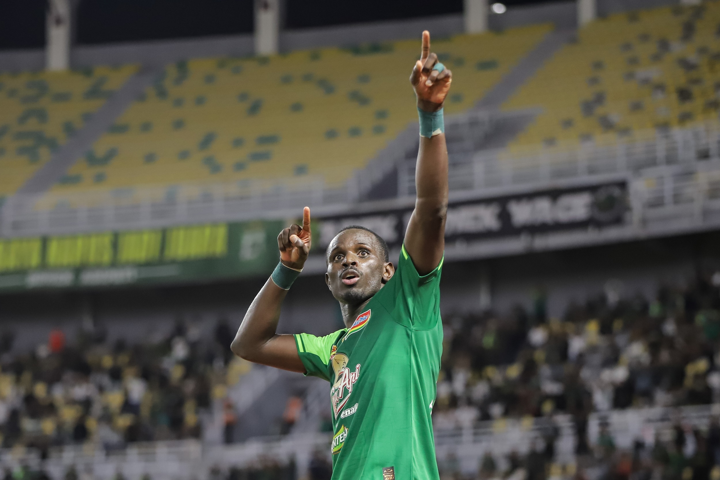 Persebaya vs Madura United: 10 Pemain Bajul Ijo Taklukkan Sapeh Kerrab, Silva Cetak Gol Tunggal