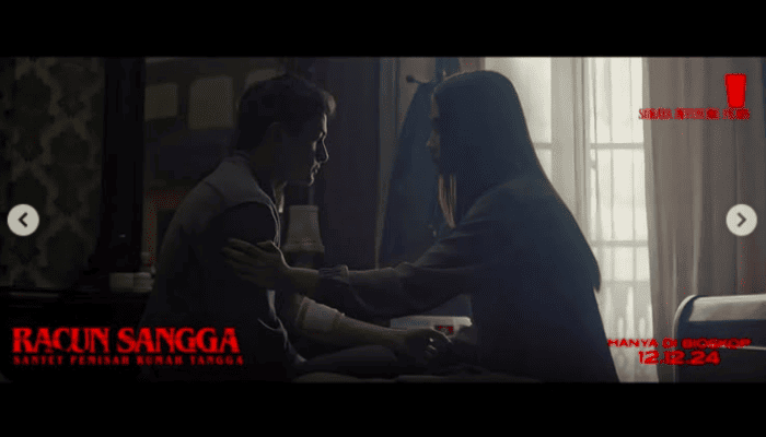 Link Nonton Film Racun Sangga LK21, Rebahin, dan IndoXXI Berbahaya! Ini Aplikasi Gratis Tanpa VPN