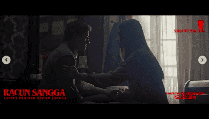 Link Nonton Film Racun Sangga LK21, Rebahin, dan IndoXXI Berbahaya! Ini Aplikasi Gratis Tanpa VPN