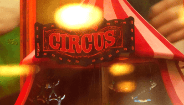 Bagaimana Sejarah Sirkus OCI Taman Safari hingga Kini Disorot Publik karena Dugaan Eksploitasi?