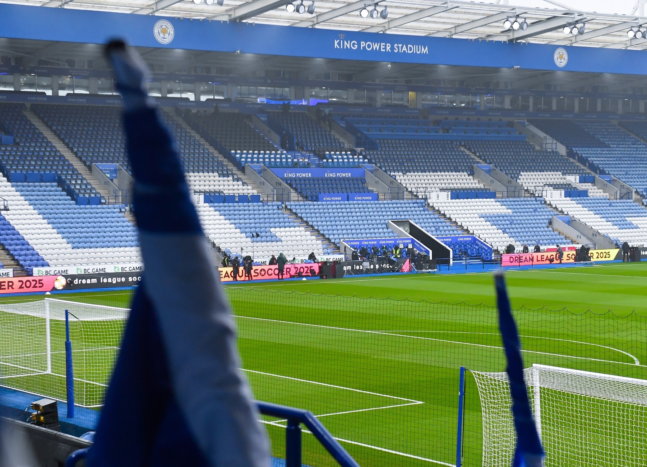 Pernah Juara Liga Inggris, Leicester City Harus Terdegradasi ke Kasta Kedua Musim Ini