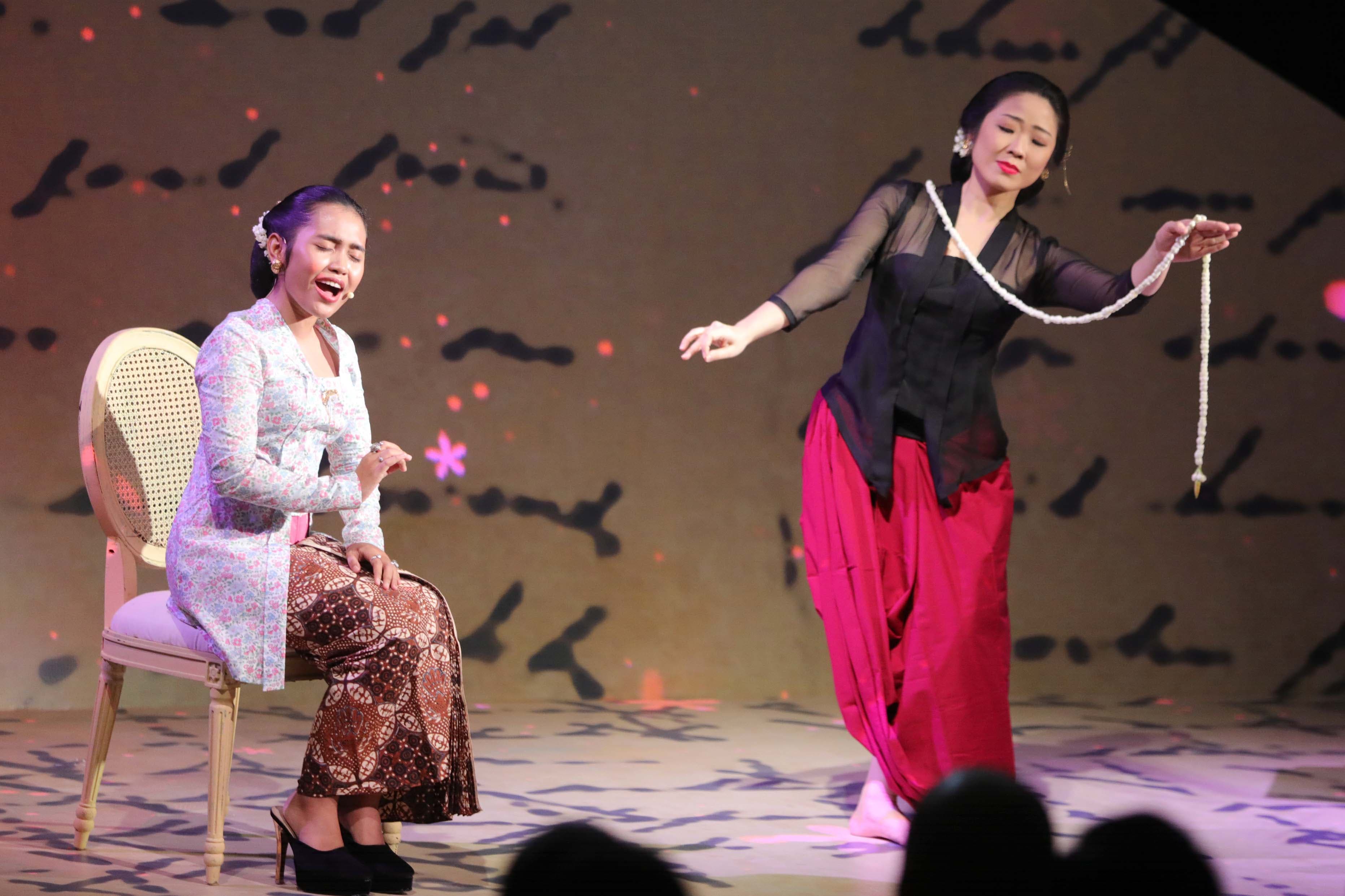 Bagaimana Konflik Dihadirkan dalam Dialog dan Aksi Tokoh-Tokoh? Inilah 3 Elemen yang Akurat