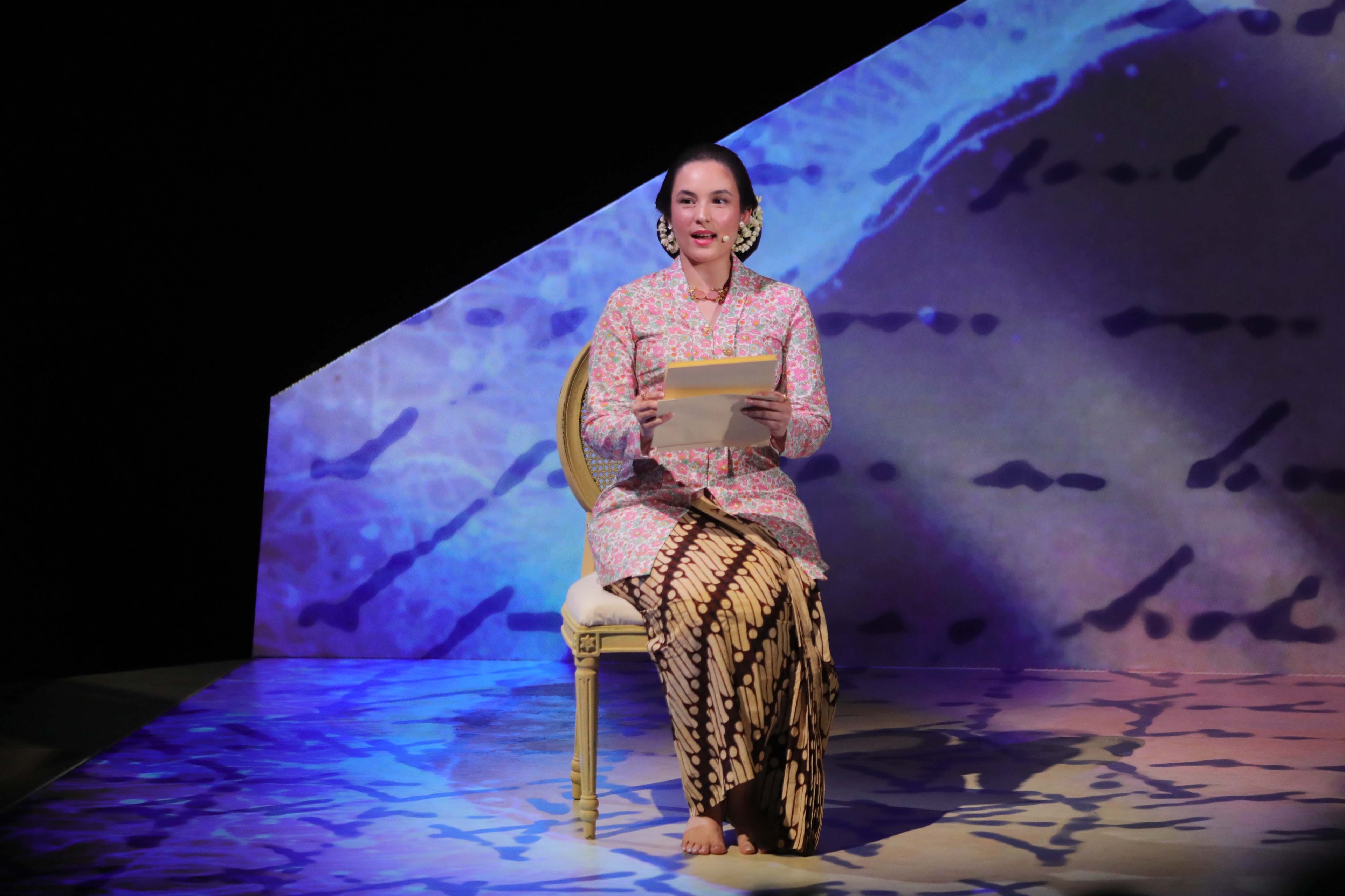 Sering Main Teater Dibanding Film, Chelsea Islan: Panggilannya Lebih Kuat