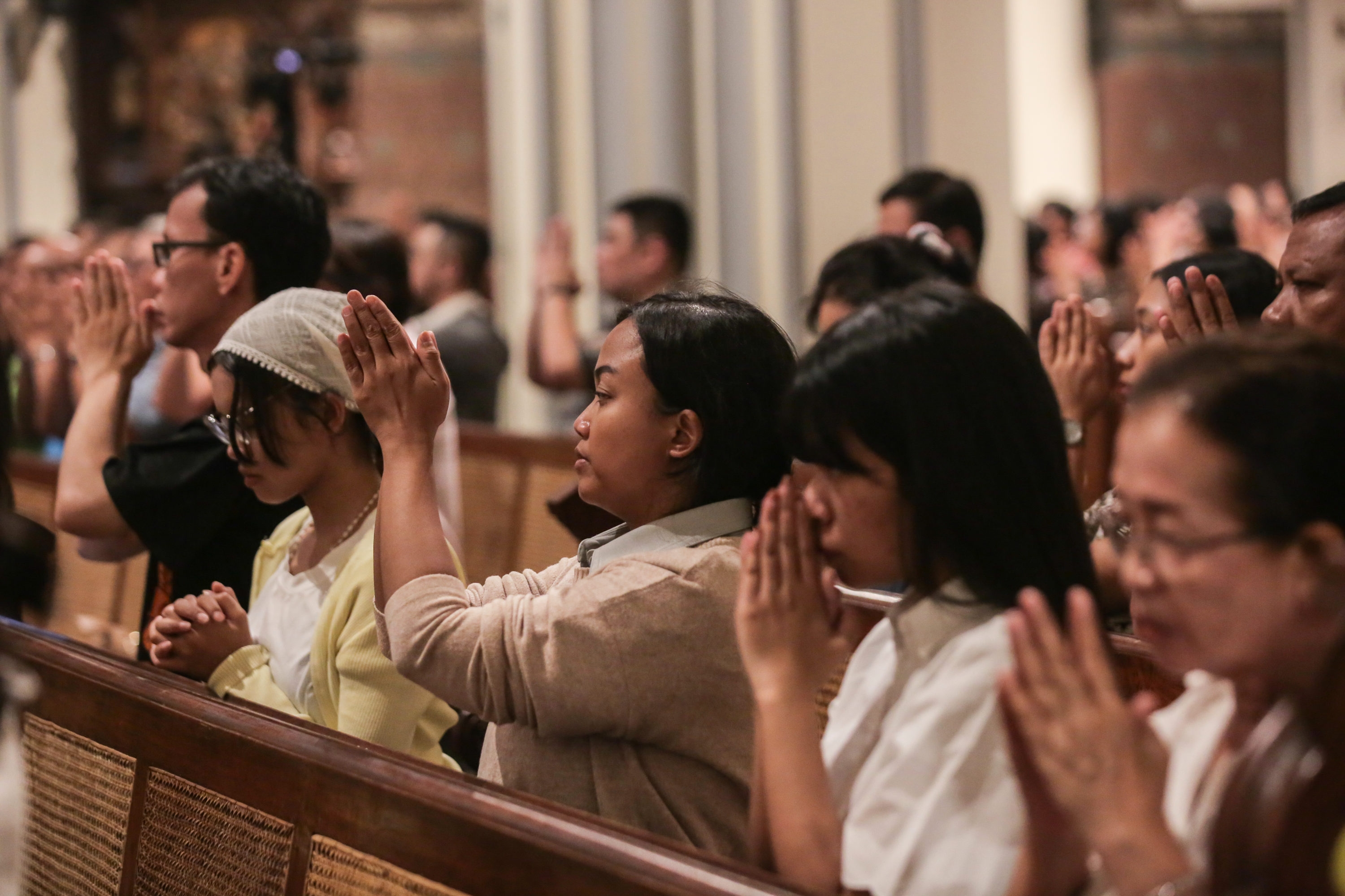 Doa Novena: Makna, Asal-Usul, dan Cara Melaksanakannya dalam Tradisi Katolik