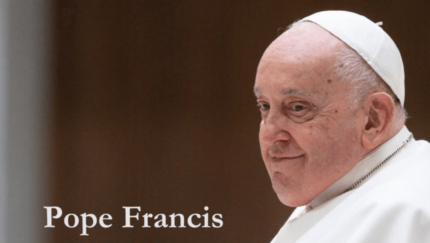 4 Laga Serie A Ini Tertunda Imbas Meninggalnya Paus Fransiskus