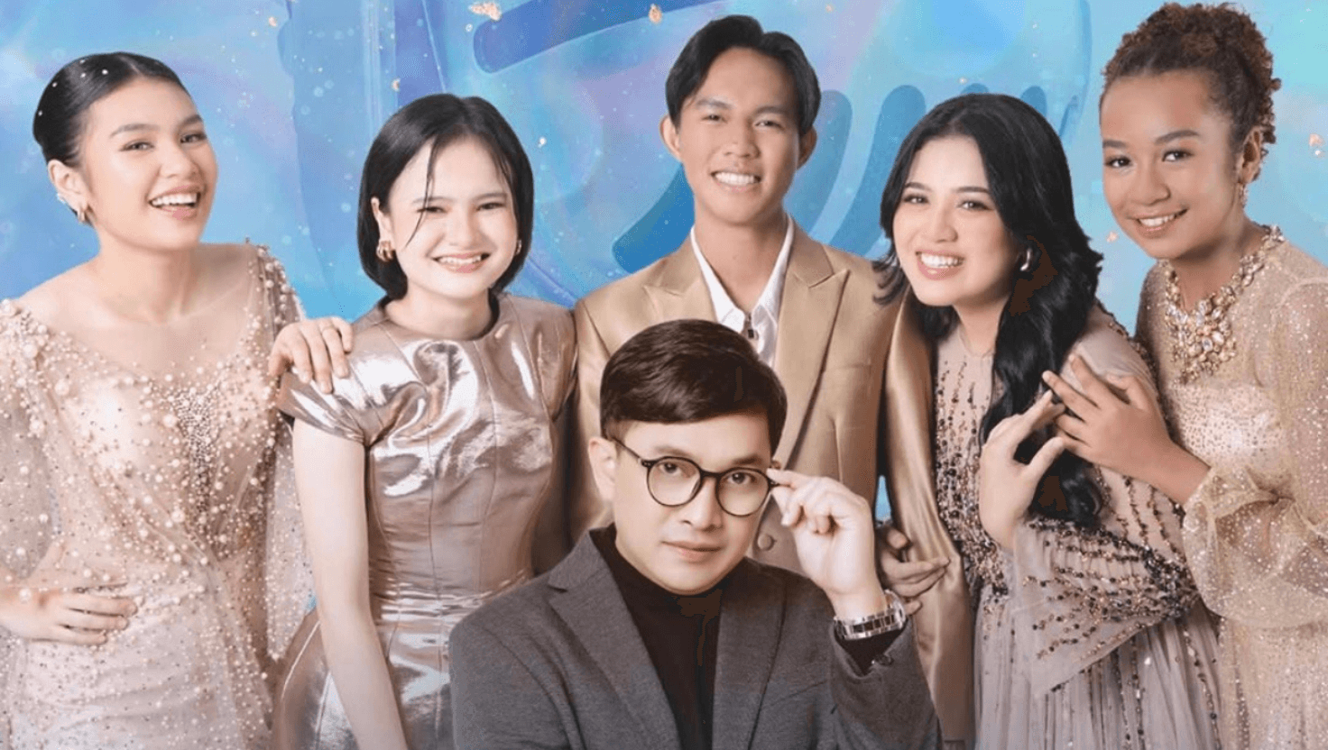 Link Live Streaming Indonesian Idol 2025 Spektakuler Show 10, Ini Daftar Lagu yang Dibawakan Top 5 Peserta Hari Ini 21 April 2025!