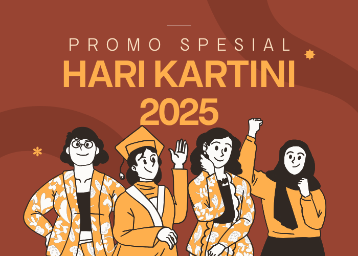 Hari Kartini 2025: Banyak Promo Mulai Transportasi Publik hingga Kuliner