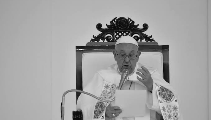 Paus Fransiskus Meninggal Dunia Hari Ini di Usia 88 Tahun, Siapa yang Akan Menggantikan Jabatannya?