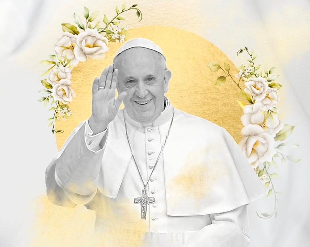 Jenazah Paus Fransiskus Disemayamkan di Basilika Santo Petrus Sebelum Dimakamkan