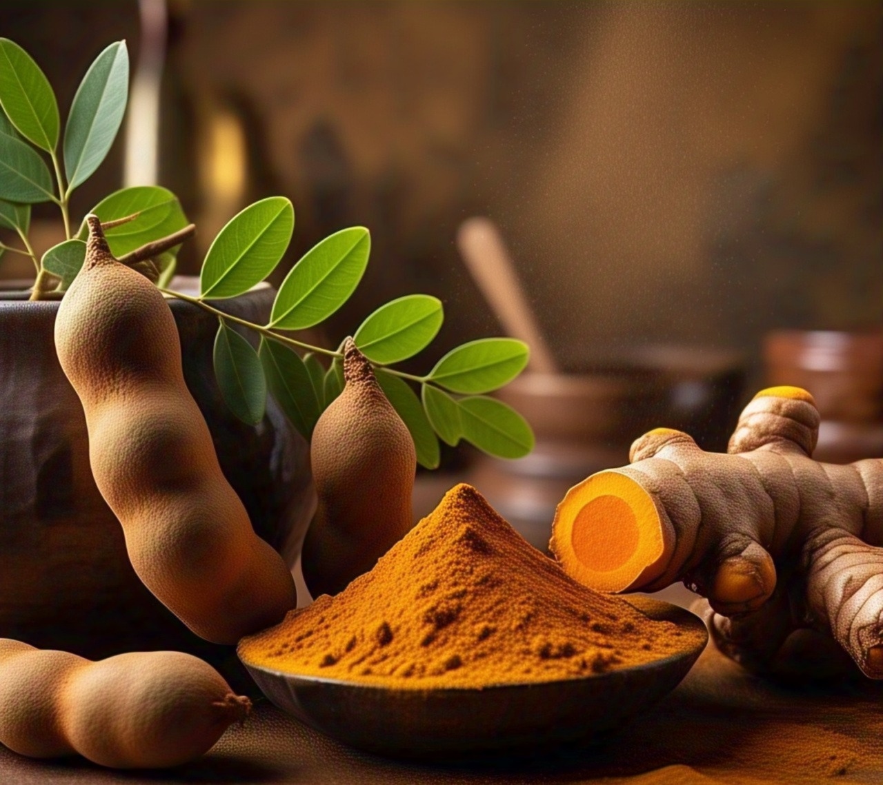 7 Rahasia Jamu Tradisional Khas Sunda untuk Wanita yang Wajib Kamu Tahu