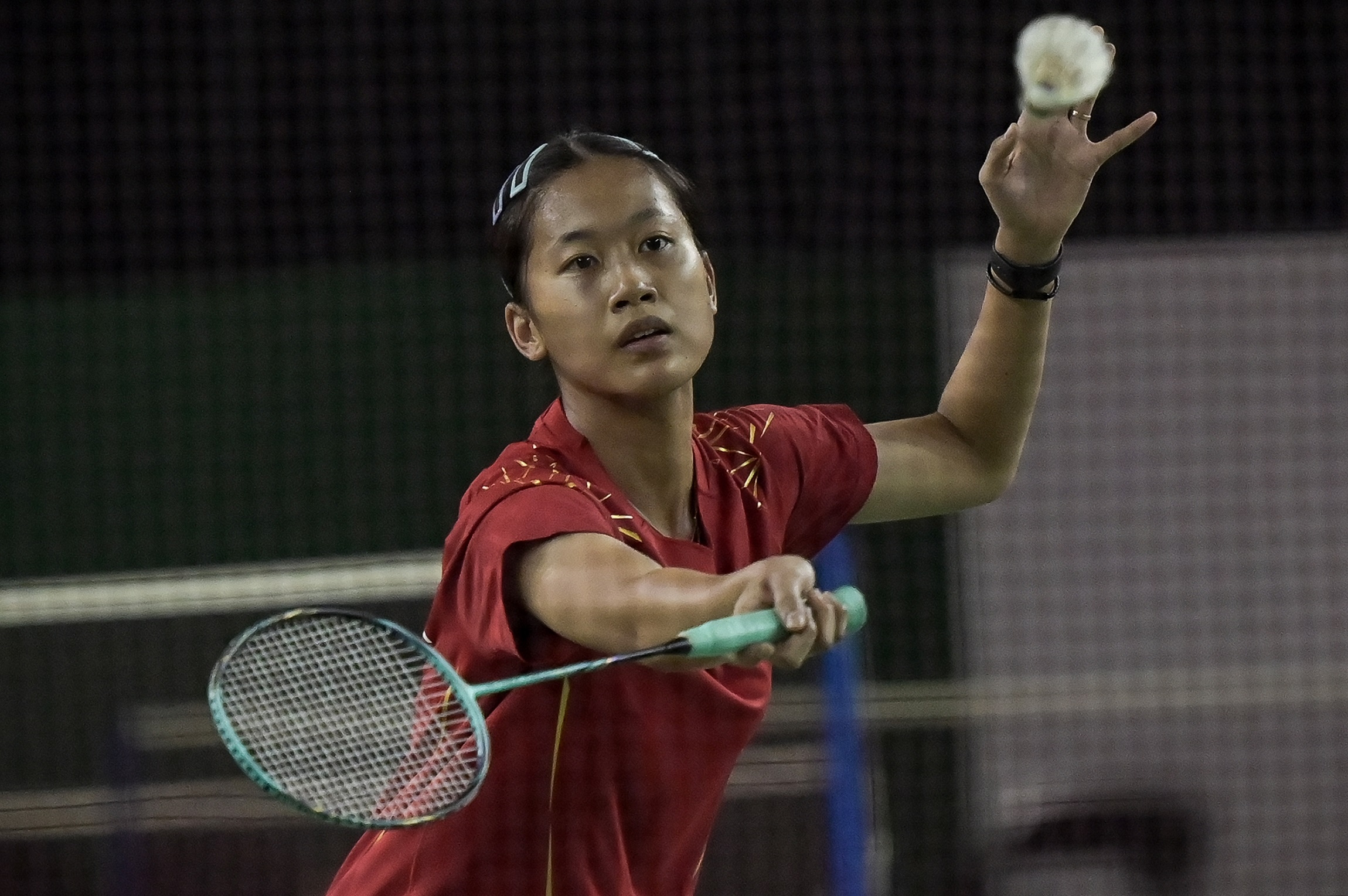 Indonesia Terbuka: Putri Kusuma Wardani Targetkan Podium, Ingin Konsisten seperti di Piala Sudirman