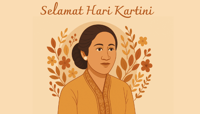 45 Ide Caption Instagram Singkat dan Menarik Spesial Hari Kartini Tanggal 21 April
