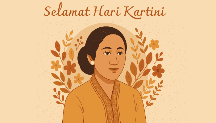 45 Ide Caption Instagram Singkat dan Menarik Spesial Hari Kartini Tanggal 21 April
