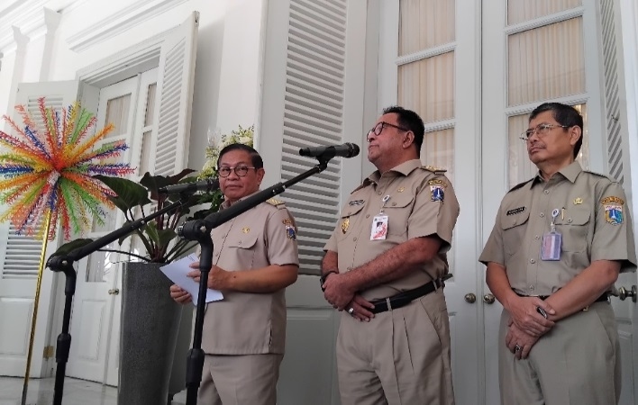 Pemprov Jakarta Juga Gratiskan Pembuatan SIM untuk ASN dan Jurnalis Perempuan di Hari Kartini