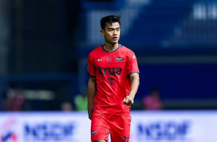 Berkembang di Bangkok United, Pratama Arhan Kini tak Cuma Jago Lemparan ke Dalam