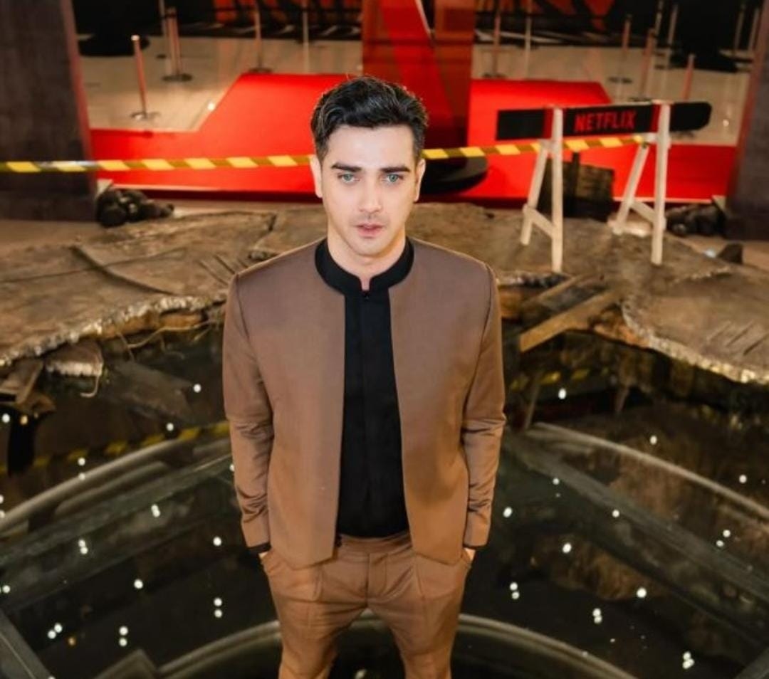 Artis FA yang Ditangkap Polisi Ternyata Fachri Albar