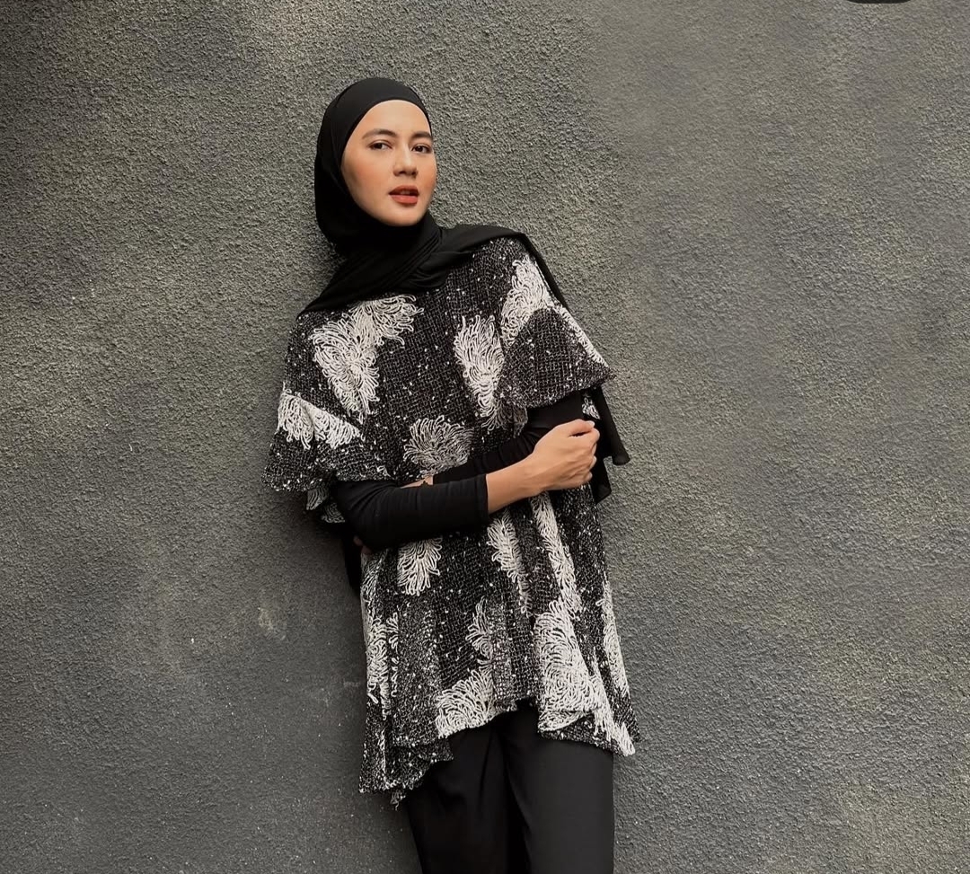 Paula Verhoeven Curhat ke Teman Pria Soal Baim Wong, Deddy Corbuzier Heran