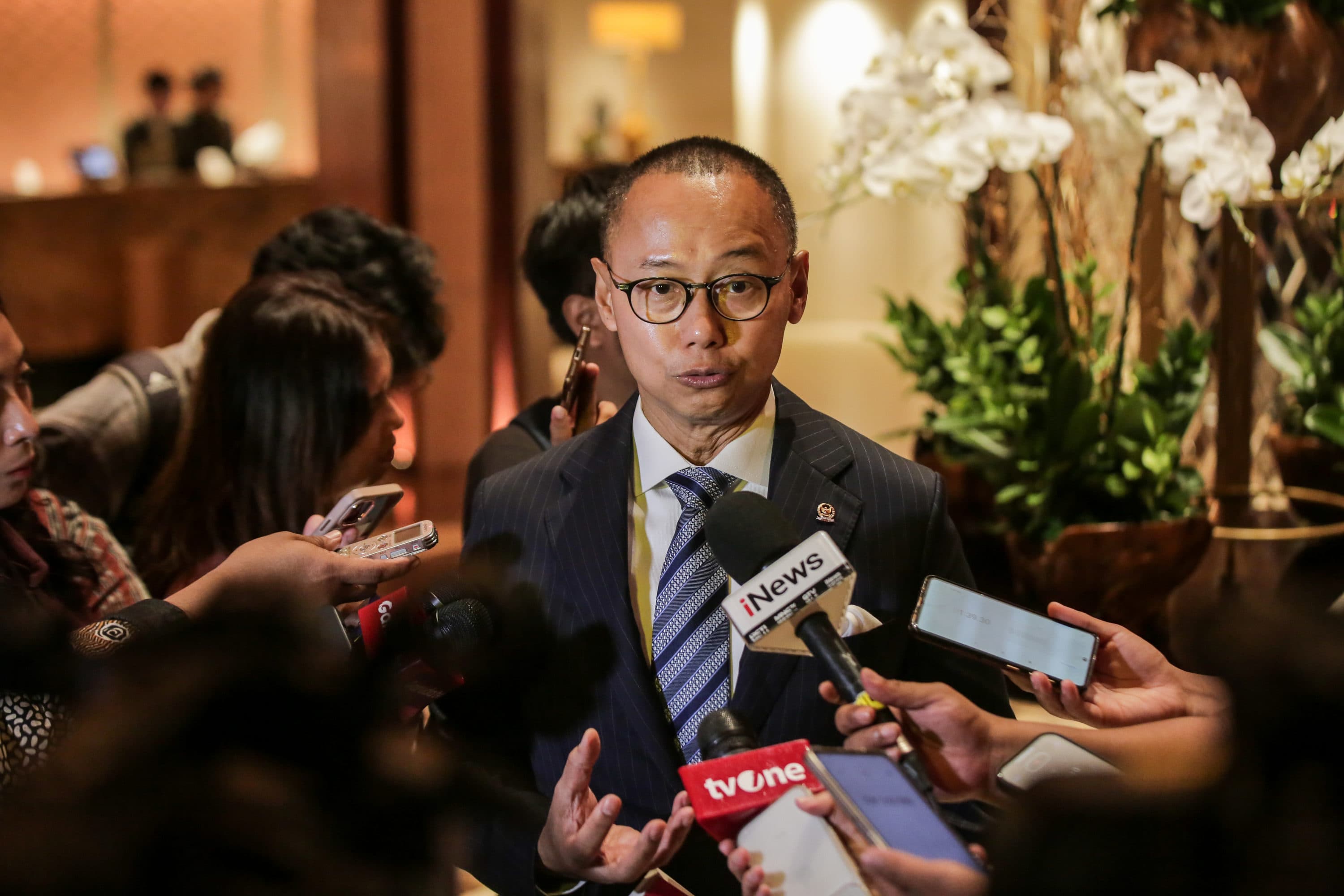 MPR Kaji Payung Hukum Penetapan PPHN, Amendemen UUD 1945 Jadi Opsi?