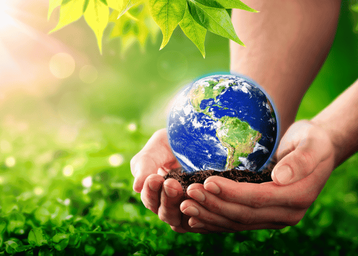 Spesial Hari Bumi 2025: Ini 3 Lagu Inspiratif tentang Alam dan Lingkungan