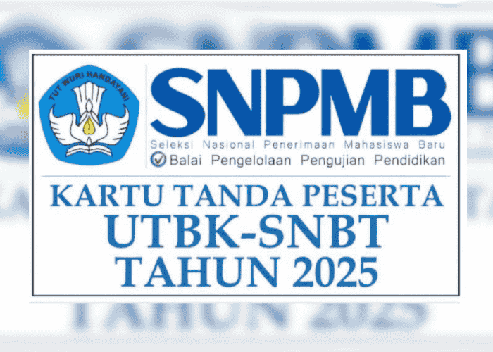 Cara Daftar UTBK SNBT 2026 Gratis Pakai KIP Kuliah, Ini Syaratnya