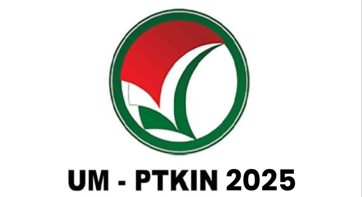 Link Daftar UMPTKIN 2025 Terbaru Hari Ini 22 April, Cek Jadwal Pendaftaran Lengkapnya di Sini!