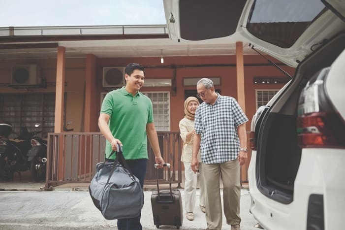 Mudik Lebaran 2025, Layanan inDrive Intercity Jadi Pilihan Warga untuk Perjalanan Antar Kota