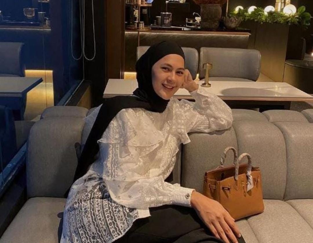 Paula Verhoeven Sempat Ingin Pertahankan Rumah Tangga, Rela Minta Maaf Walau Enggak Salah