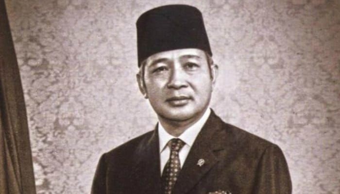 Akademisi di Bali Nilai Soeharto Layak Dianugerahi Gelar Pahlawan Nasional