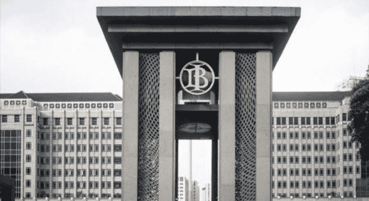 Cadangan Devisa RI Naik Jadi USD152,6 Miliar, Sinyal Ekonomi Tangguh