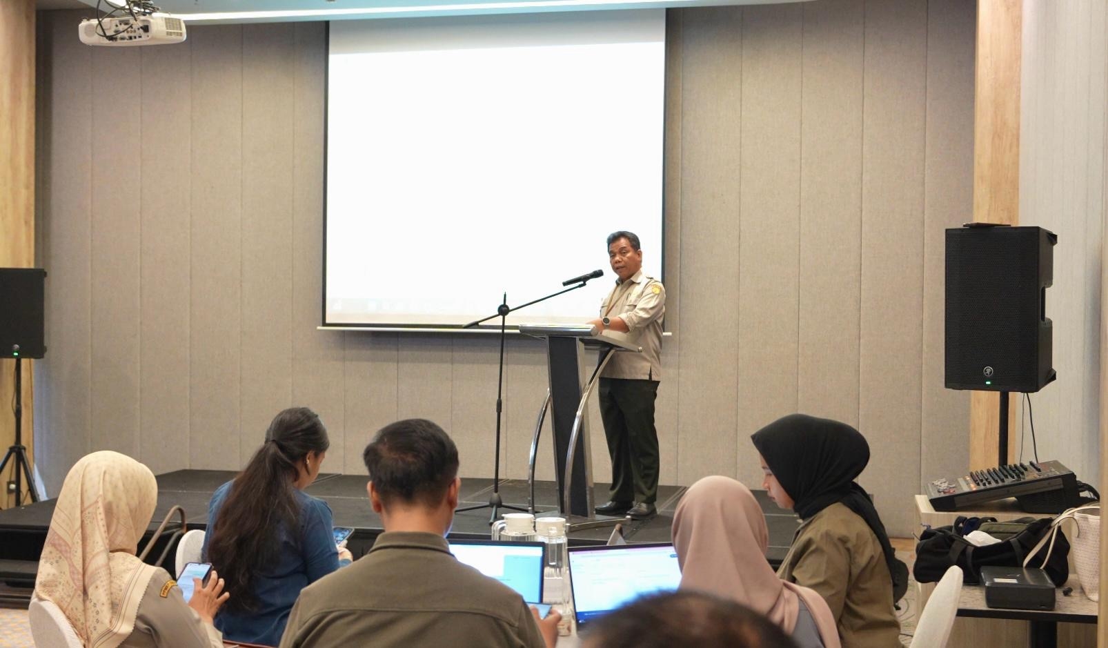 Kementan Cetak Petani Muda, Indonesia Jadi Role Model Global