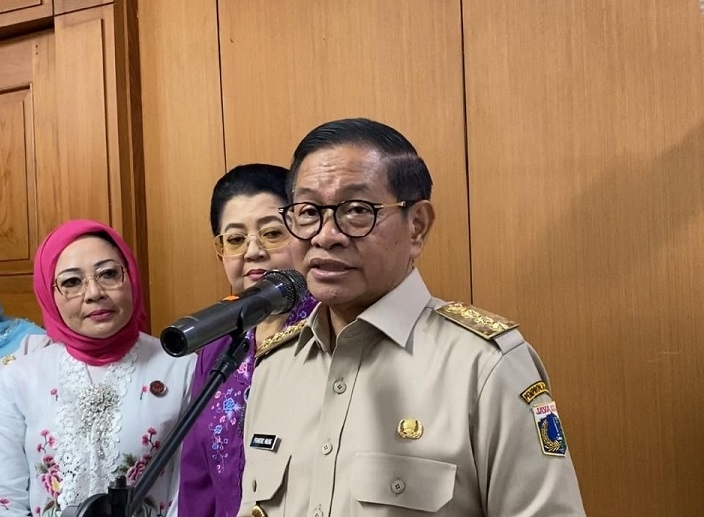 Tarif Pajak BBKB di Jakarta Turun, Kendaraan Pribadi Jadi 5 Persen