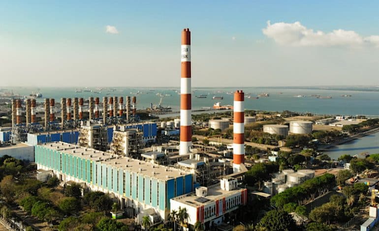 Penjualan Tenaga Listrik PLN Nusantara Power Tembus 63,41 TWh Sepanjang 2024, Naik 17 Persen