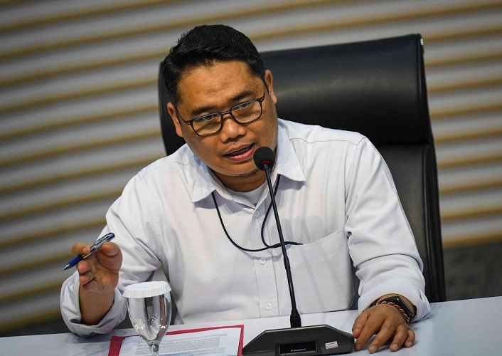 KPK: KONI Jatim Kecipratan Dana Hibah dari APBD