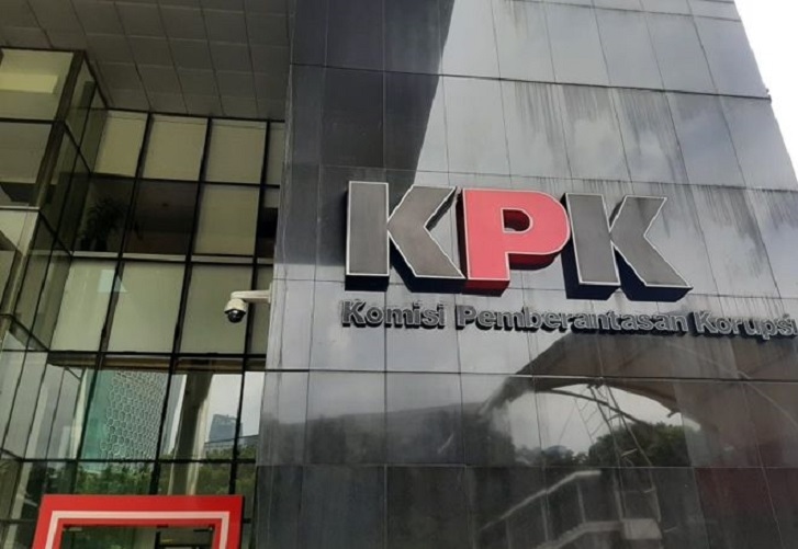 KPK Tahan Ajudan Eks Gubernur Riau, Tersangka Baru Kasus Pemerasan Proyek