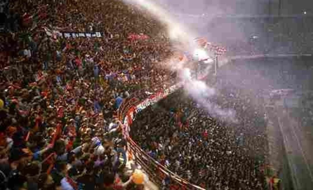 Nonton Leg Kedua Semifinal Coppa Italia, 24-25 April 2025