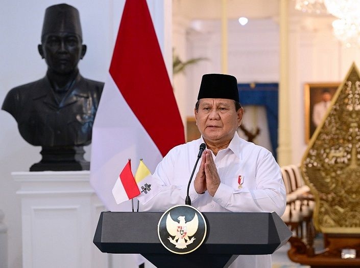Ini Bentuk Ketegasan Presiden Prabowo dalam Dugaan Penggelapan Dana MBG