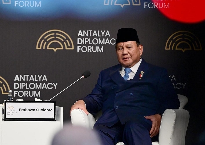 Kala IMF-WB Ramal Pertumbuhan RI di Bawah 5%, Nasib Target Ekonomi Indonesia Hingga 8% Bagaimana?