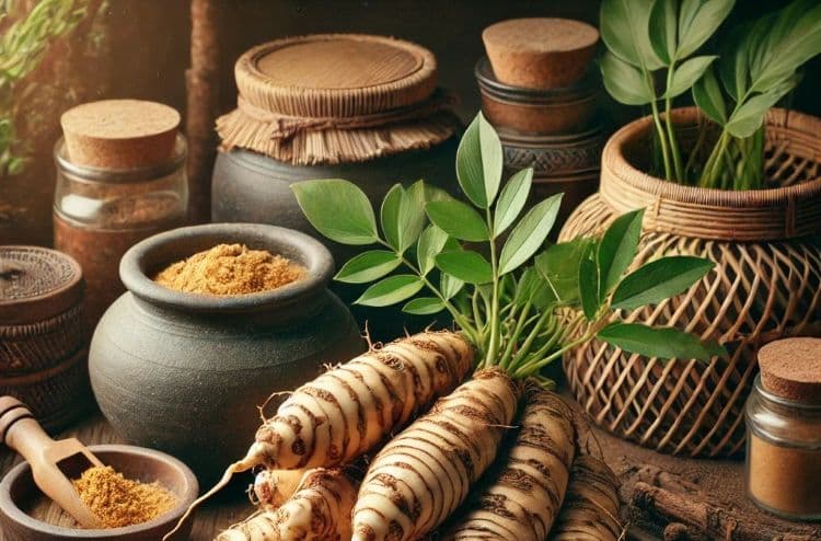 7 Efek Samping Konsumsi Kencur Berlebihan yang Perlu Kamu Waspadai