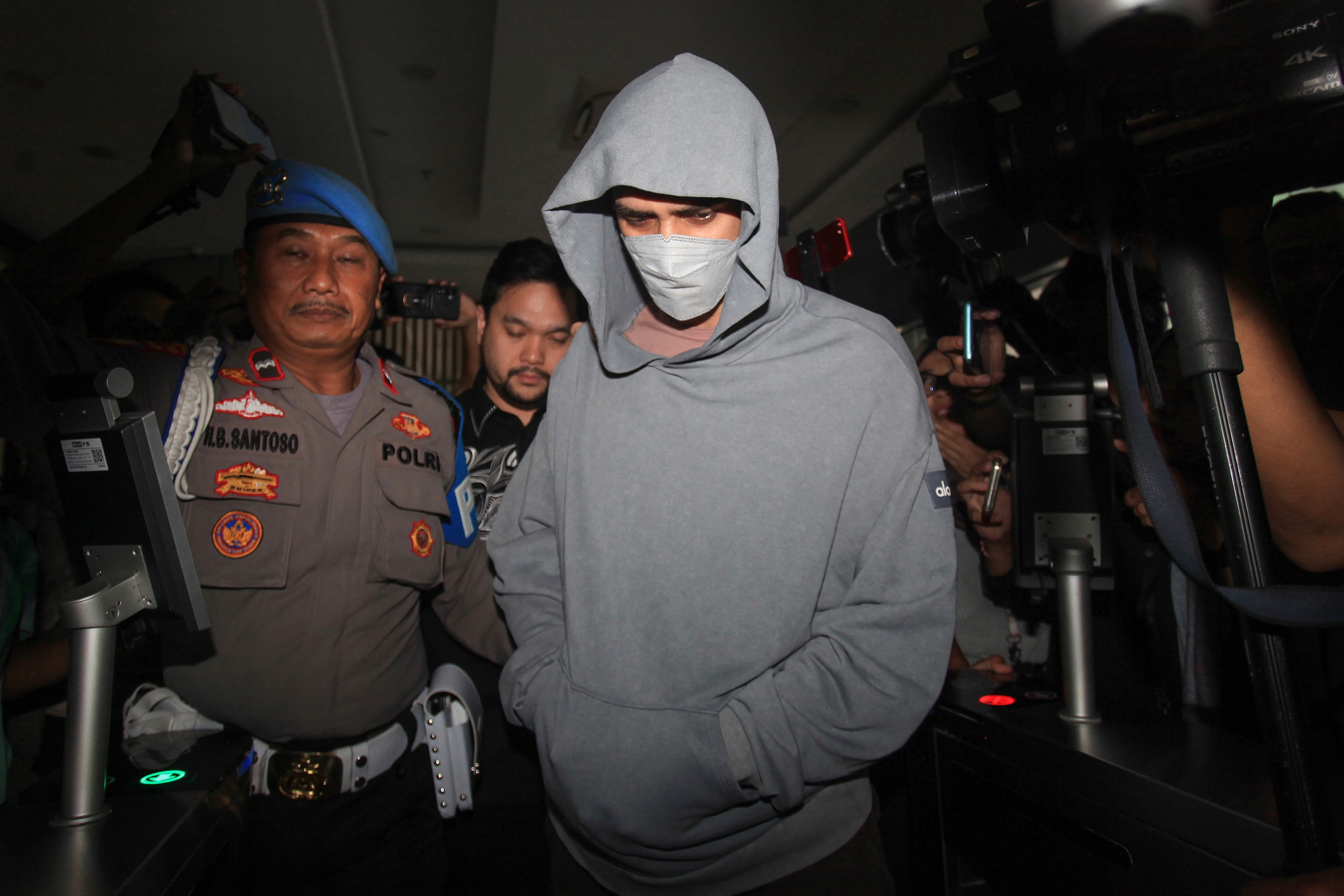 Fachri Albar Dituntut 6 Bulan Rehabilitasi Atas Narkoba yang Menjeratnya