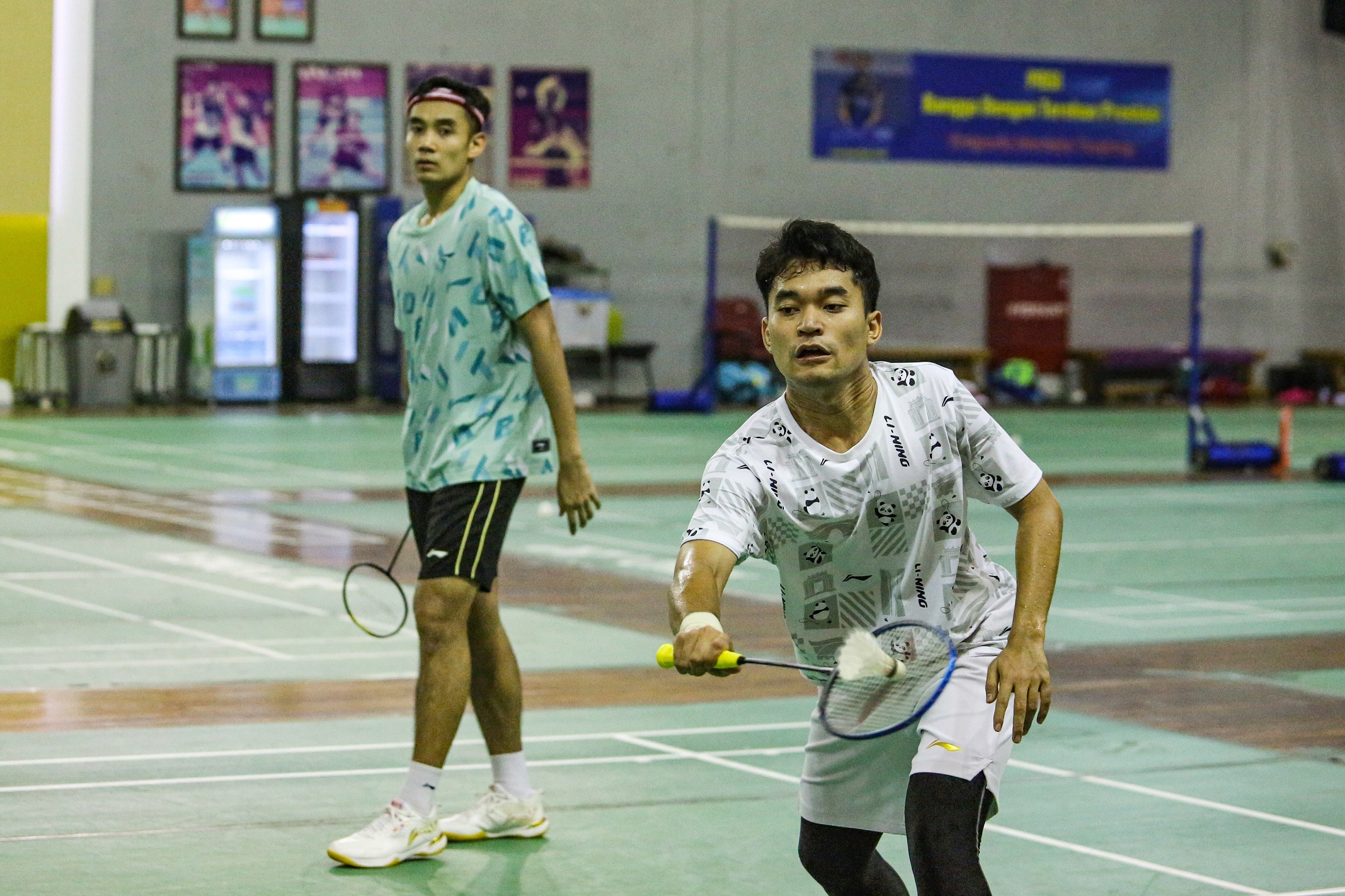 Piala Sudirman: Update Terbaru Tim Indonesia, Skuad Merah Putih Tanpa Leo Rolly Carnando