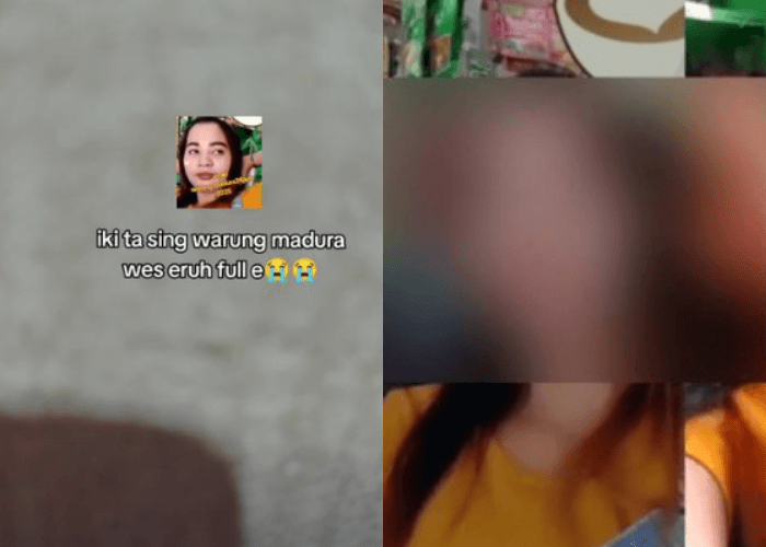 Link Video Baju Kuning Madura 2 Menit 47 Detik Viral, Ini Sosok dan Klarifikasinya