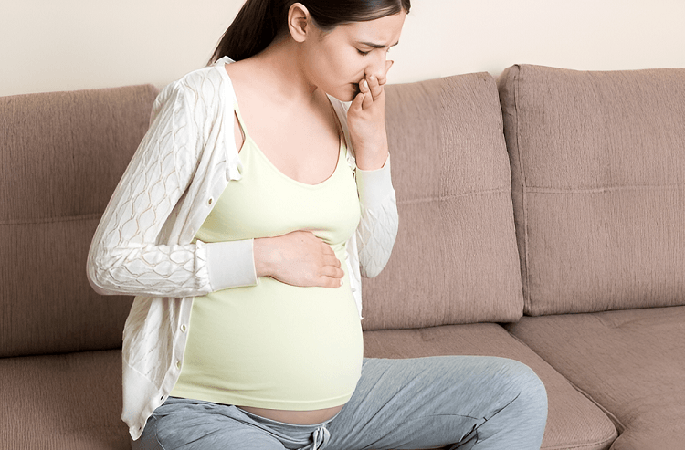 Kenali Penyebab Sariawan pada Ibu Hamil, PAFI Berikan Solusi Pengobatan