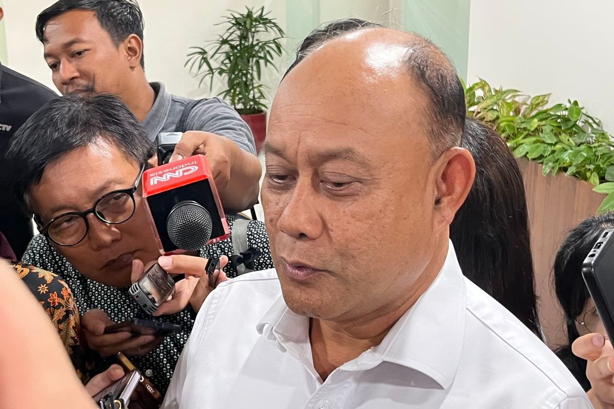 78 Siswa di Cianjur Keracunan Makanan MBG, BGN Soroti Pemakaian Wadah Plastik