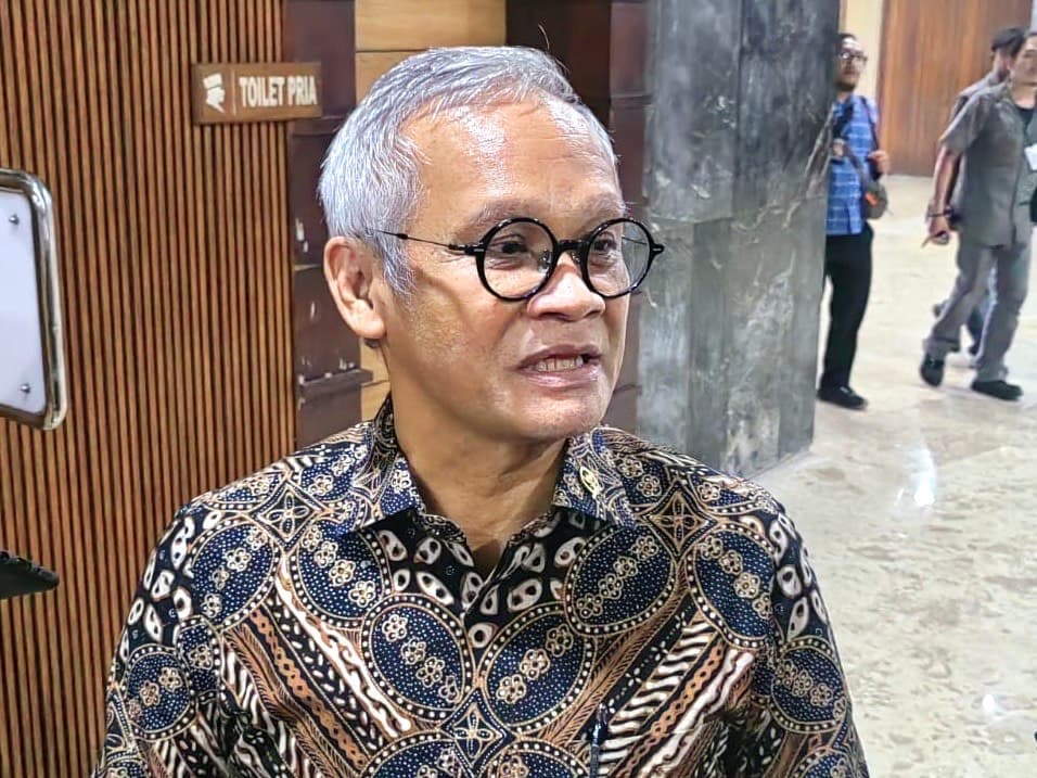 Komisi II DPR Segera Bahas Revisi UU Pemilu, Dipastikan Hati-hati dan Transparan