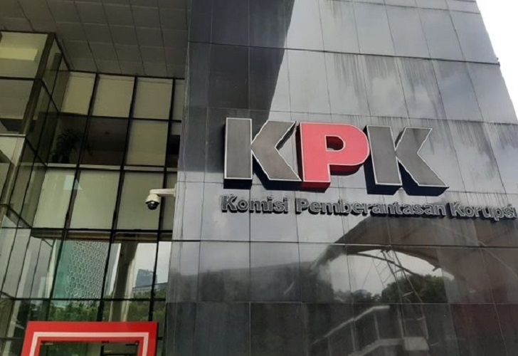 KPK Periksa Dua Saksi Terkait Korupsi PT ASDP