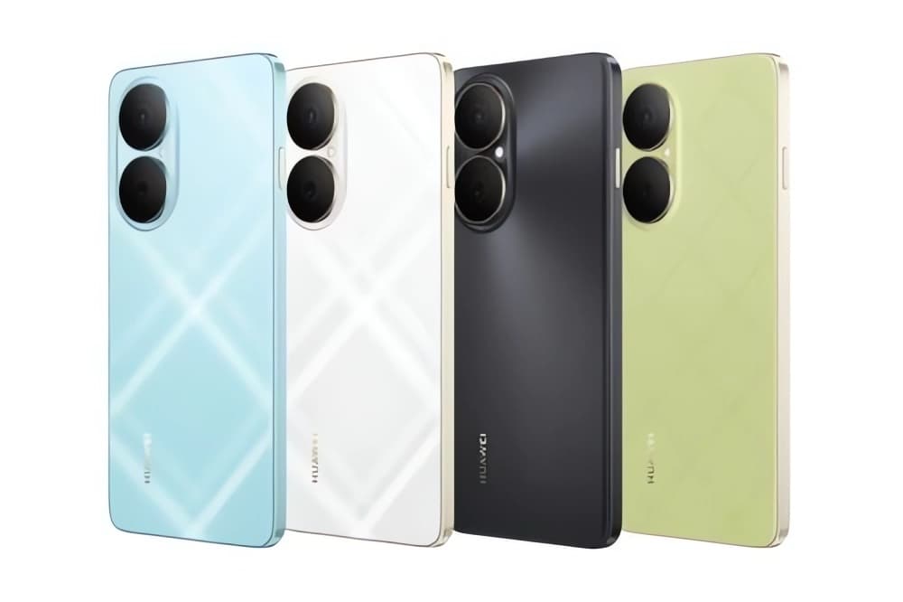 Huawei Luncurkan Enjoy 80 dengan Baterai 6.620 mAh, Harga Mulai Rp2,7 Jutaan