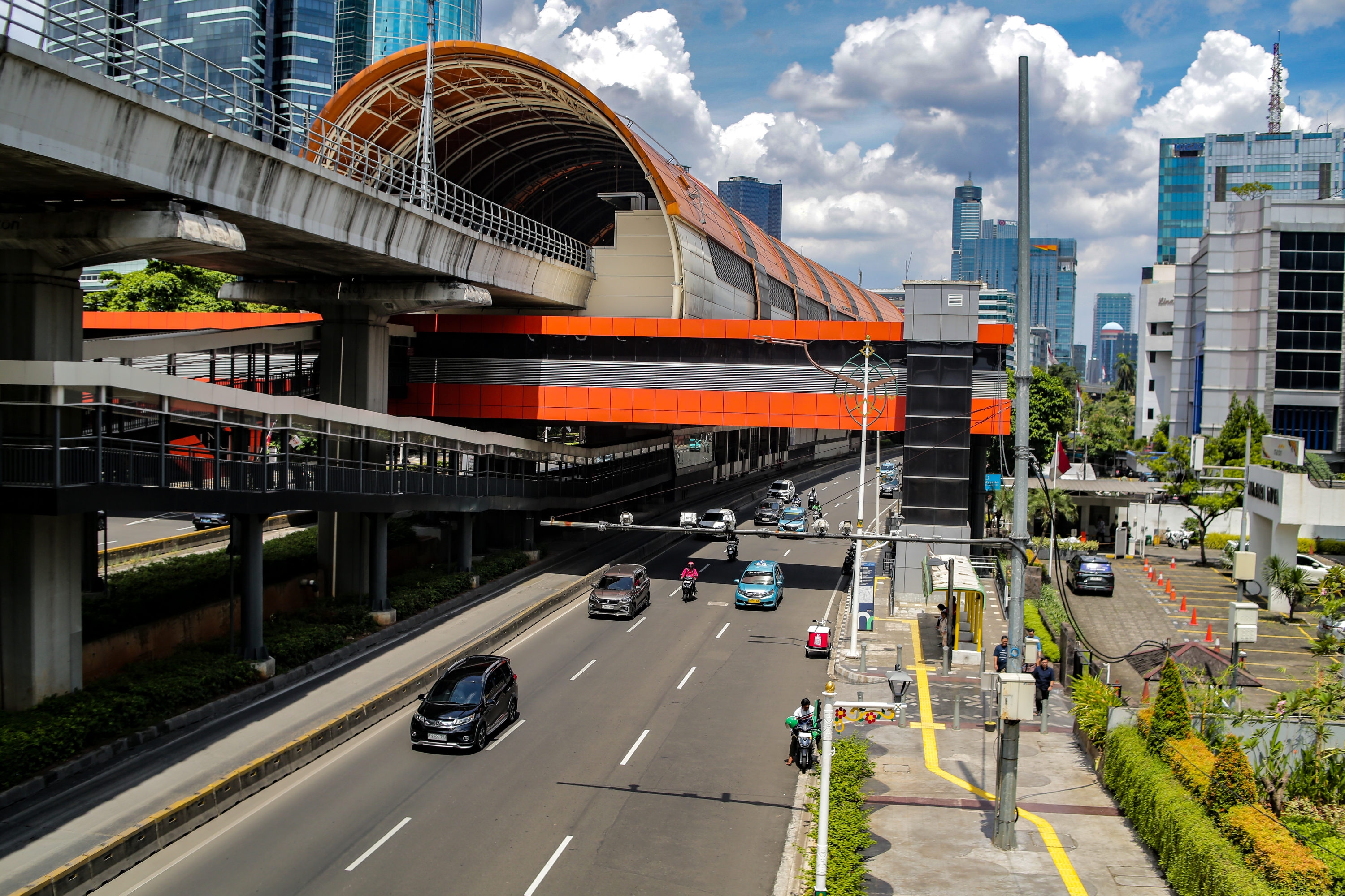 Cara Cek Tilang Elektronik (ETLE) Secara Online: Panduan Lengkap, Cepat, dan Resmi