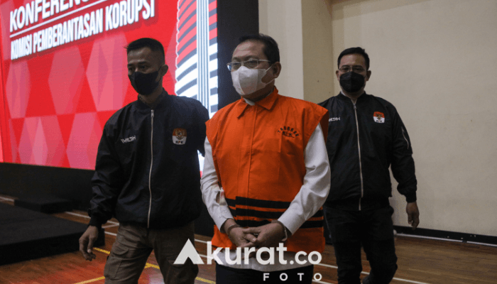 Jejak Karir dan Profil Hasbi Hasan, Mantan Sekretaris Mahkamah Agung yang Jadi Tersangka Tindakan Pidana Pencucian Uang